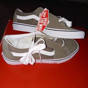 Vans SK8 Low M9 W10.5